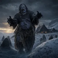Draugr