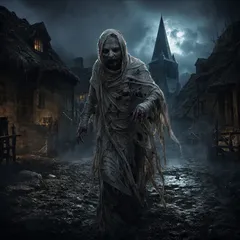 Revenant (medieval England)